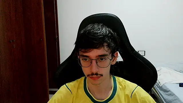 عرض كام gabrielNovin17cm