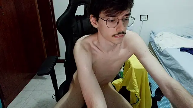 gabrielNovin17cm Webcam show