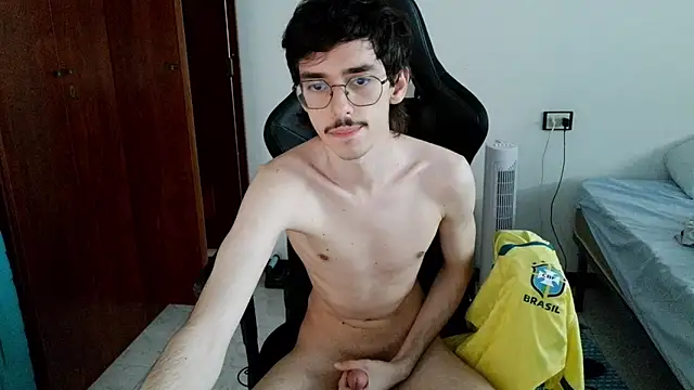 gabrielNovin17cm webcam show