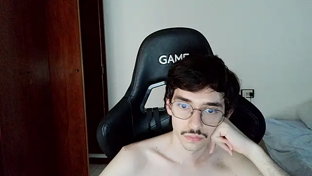 Show de webcam de gabrielNovin17cm