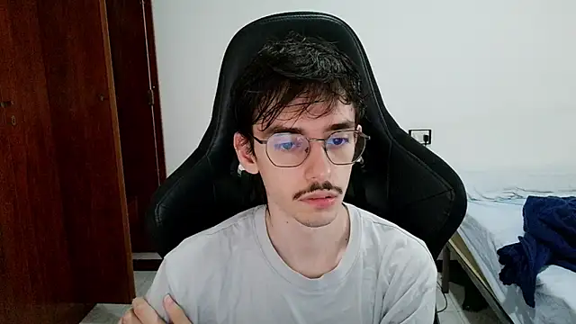 Show Webcam de gabrielNovin17cm