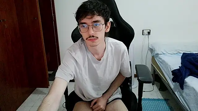 gabrielNovin17cm Pertunjukan Webcam