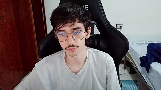 Show webcam de gabrielNovin17cm