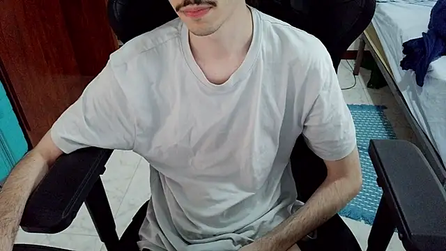 gabrielNovin17cm Webcam-Show