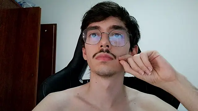 gabrielNovin17cm Webcamshow