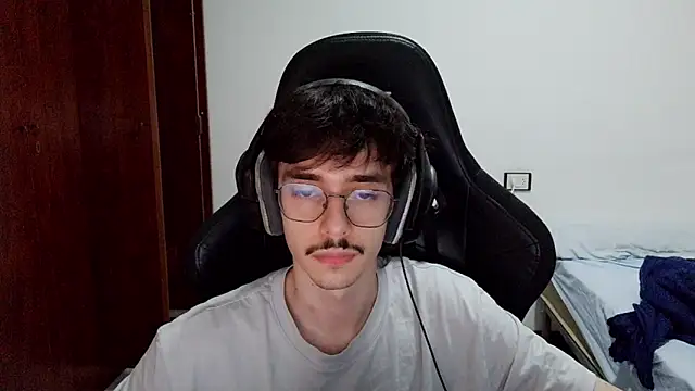 gabrielNovin17cm Pertunjukan Webcam