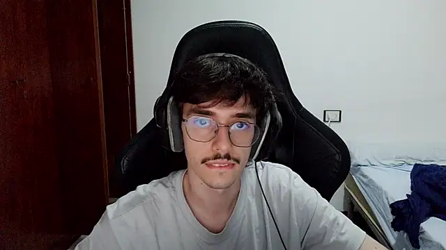 gabrielNovin17cm Webcamshow