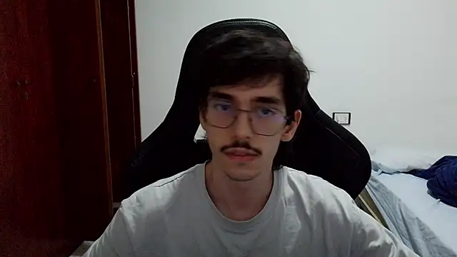 gabrielNovin17cm: вебкам-шоу