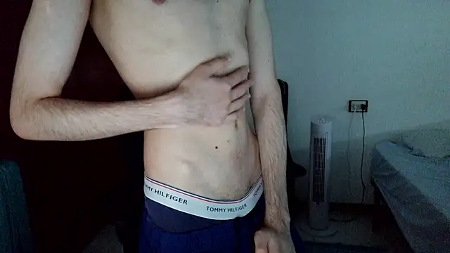 gabrielNovin17cm's Webcam Show