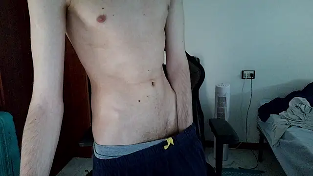 gabrielNovin17cm: вебкам-шоу