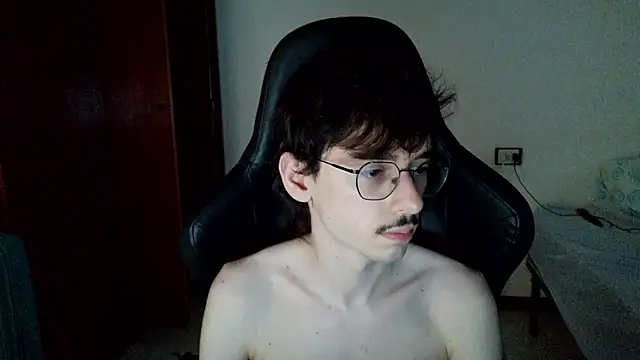 Show de webcam de gabrielNovin17cm