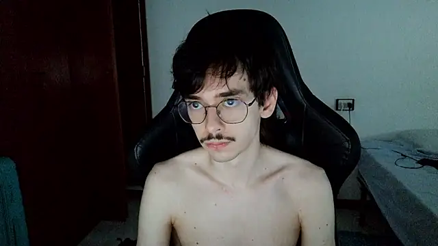 Show Webcam de gabrielNovin17cm
