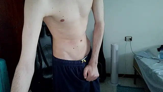 gabrielNovin17cm Show Webcam