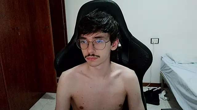 gabrielNovin17cm Show Webcam