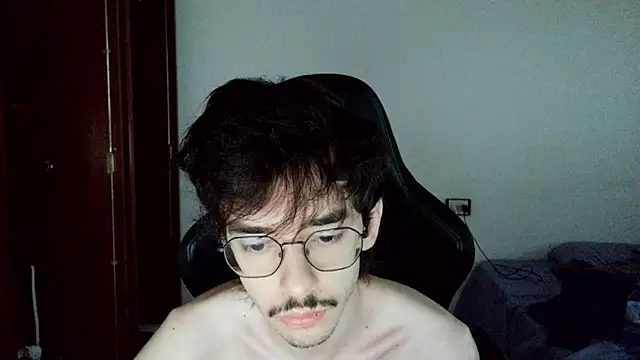 gabrielNovin17cm 웹캠 쇼