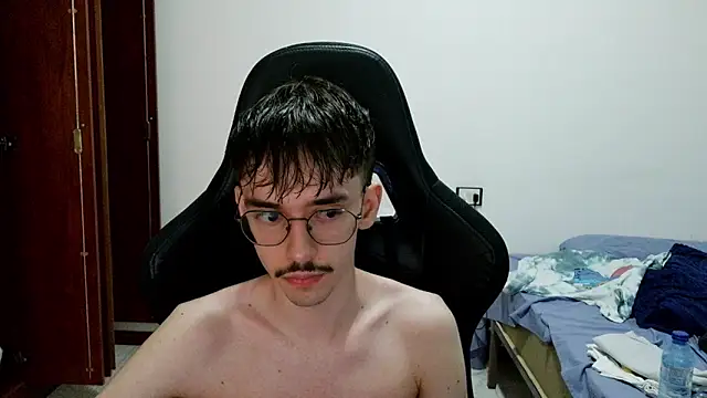 Show webcam de gabrielNovin17cm