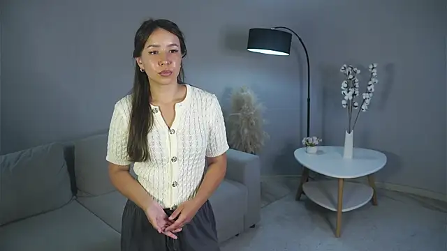 CelestineColace Chat XXX in diretta