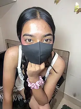 Show webcam de Navjot_kaur22