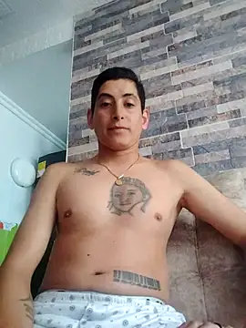 Tiger_cryad Webcam Show
