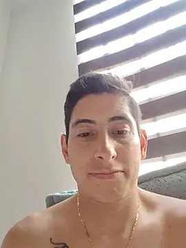 Tiger_cryad Webcamshow