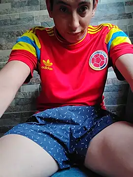 Tiger_cryad's Webcam Show