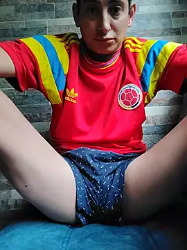 Tiger_cryad – Kamerová šou