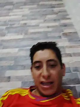 Webkamerová show Tiger_cryad