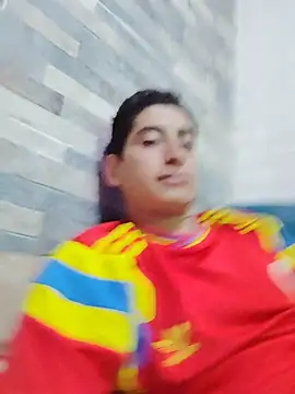 Tiger_cryad Webcam show