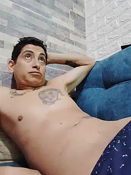 Show de webcam de Tiger_cryad