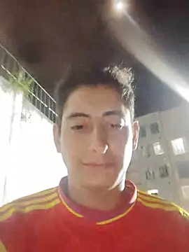 Tiger_cryad Webcam show
