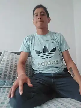 Tiger_cryad webkamerás műsora