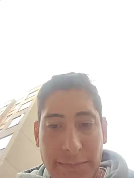 Tiger_cryad Webcam-Show