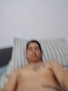 Show Webcam de Tiger_cryad