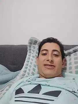 Tiger_cryad Pertunjukan Webcam