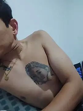 Tiger_cryad's Webcam Show