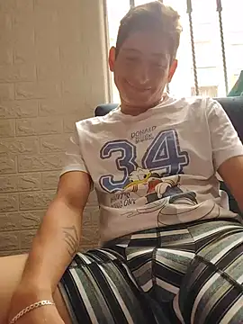 Show de webcam de Tiger_cryad