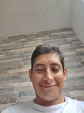 Show Webcam de Tiger_cryad