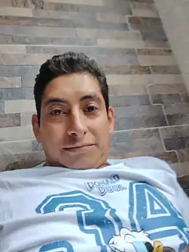 Tiger_cryad Webcam show