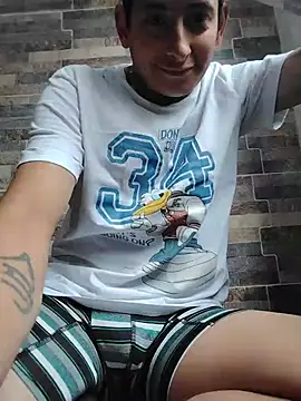 Tiger_cryad Webcamshow