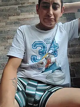 Show de webcam de Tiger_cryad