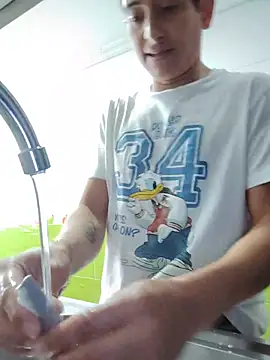 Tiger_cryad Webcam-Show