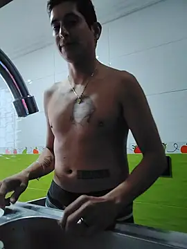 Show de webcam de Tiger_cryad
