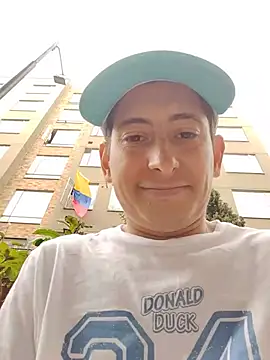 Webkamerová show Tiger_cryad