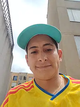 Tiger_cryad Webcam Show