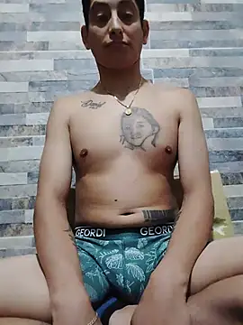 Tiger_cryad Webcam Show