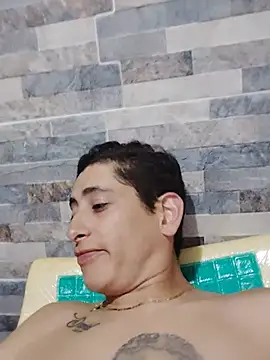 Show Webcam de Tiger_cryad