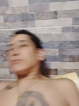 הופעת וובקאם של Tiger_cryad