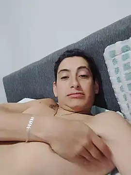 Tiger_cryad Webcam-Show