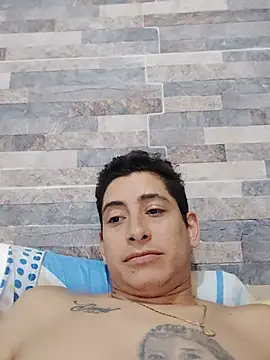 Show de webcam de Tiger_cryad