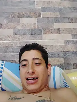 Tiger_cryad Webcam show